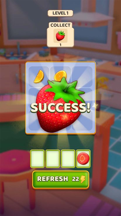 Lucky Merge 3D游戏截图