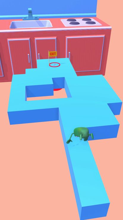 Push The Veggies游戏截图