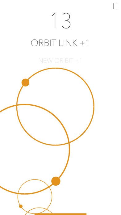 Impossible Orbit游戏截图