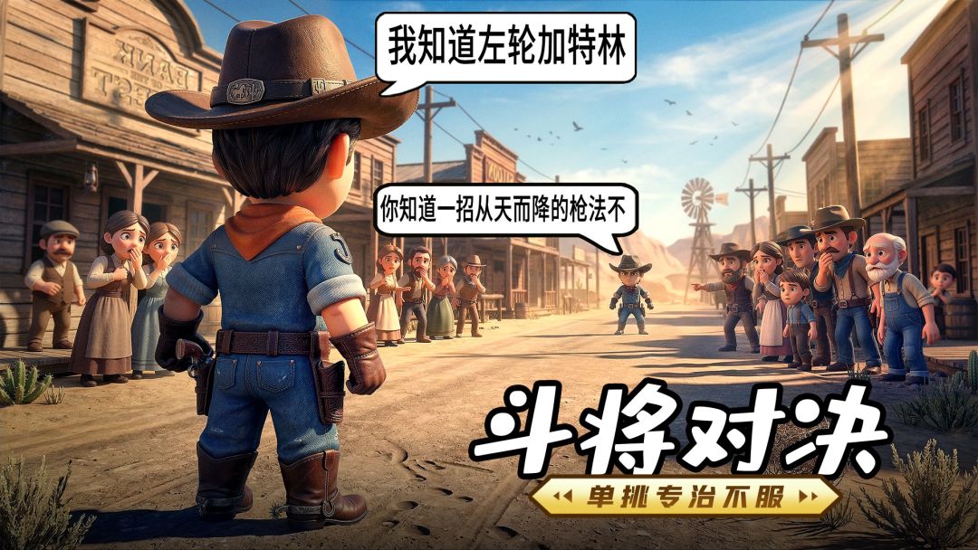 落日战火游戏截图