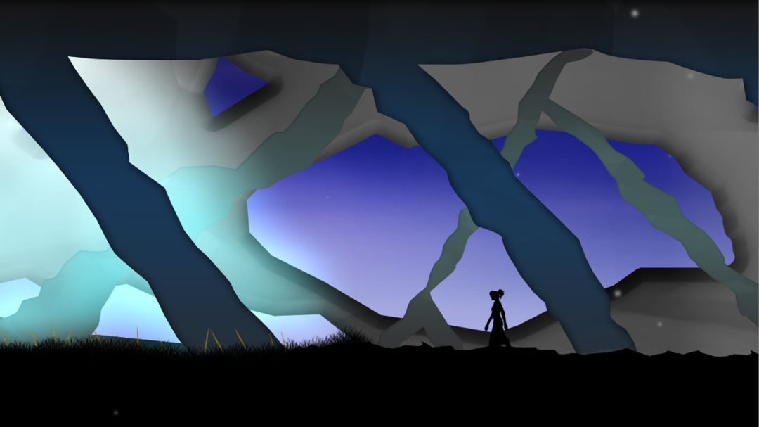 Star Sky 2游戏截图