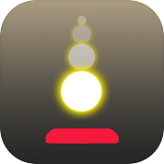 物理坠球--大爆炸icon