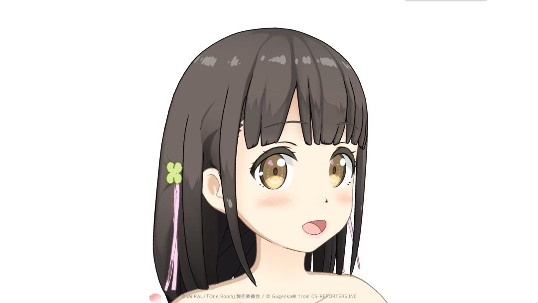 One RoomVR-制服篇游戏截图