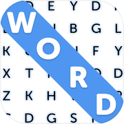 Word Search - Fun Word Puzzleicon
