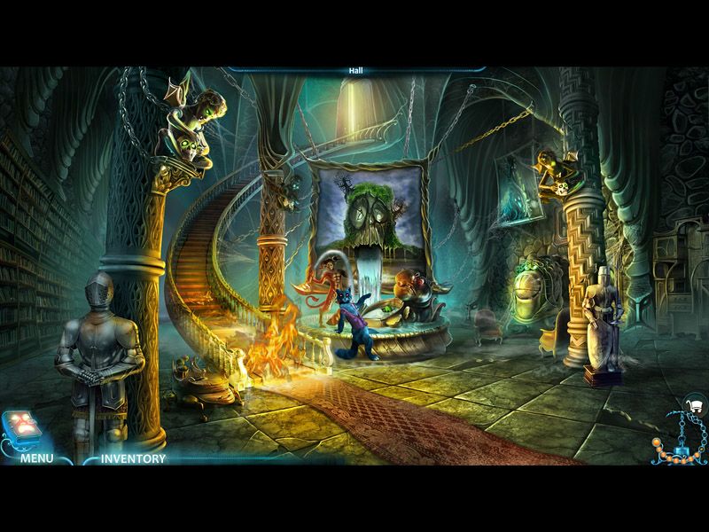 Hidden Object 6-in-1 bundle游戏截图