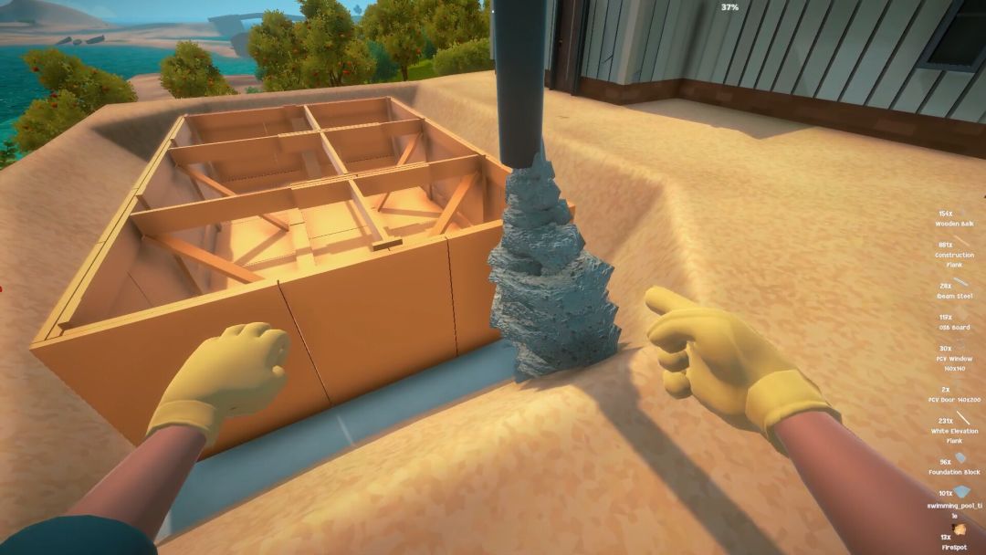 House Builder 2游戏截图