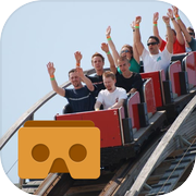 VR Roller Coaster for Google Cardboardicon