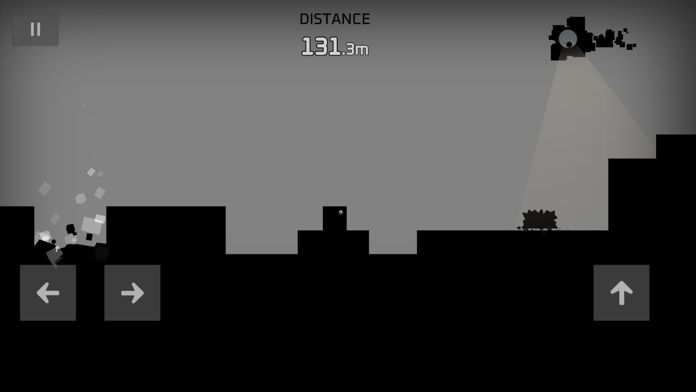 Sqube Darkness游戏截图