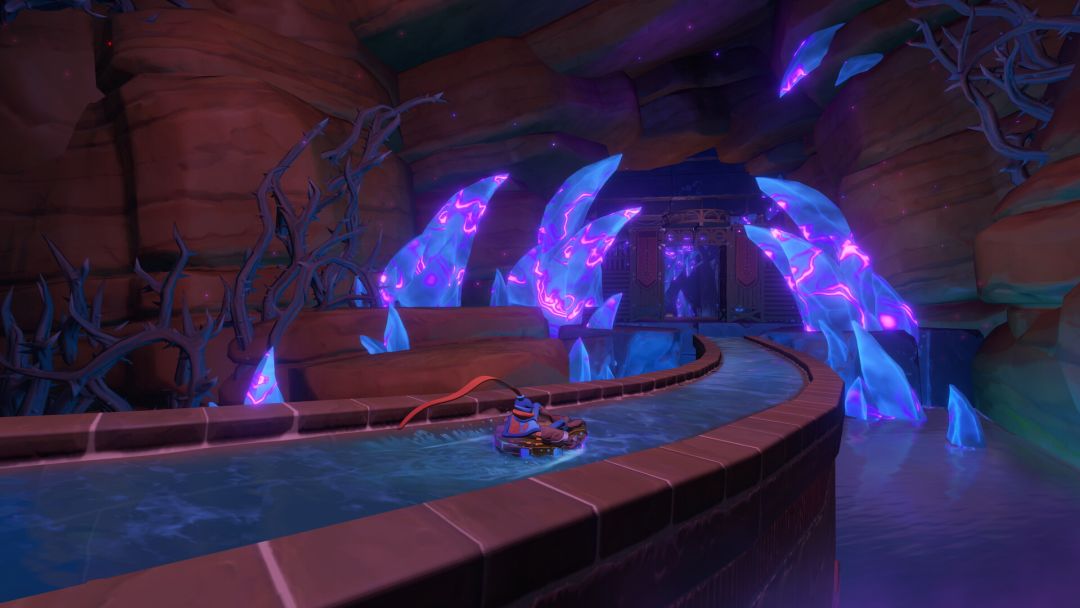 The Knightling游戏截图