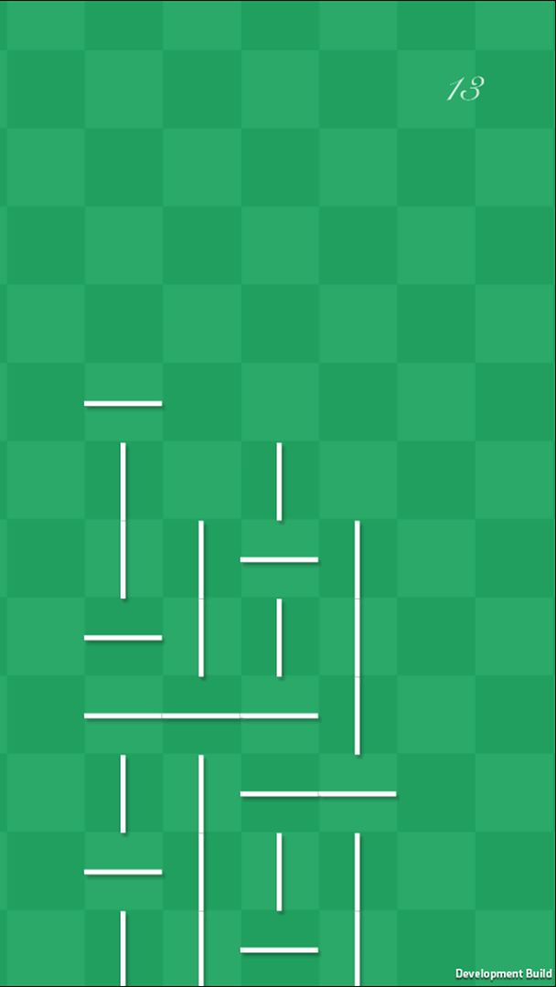 直线消除游戏截图