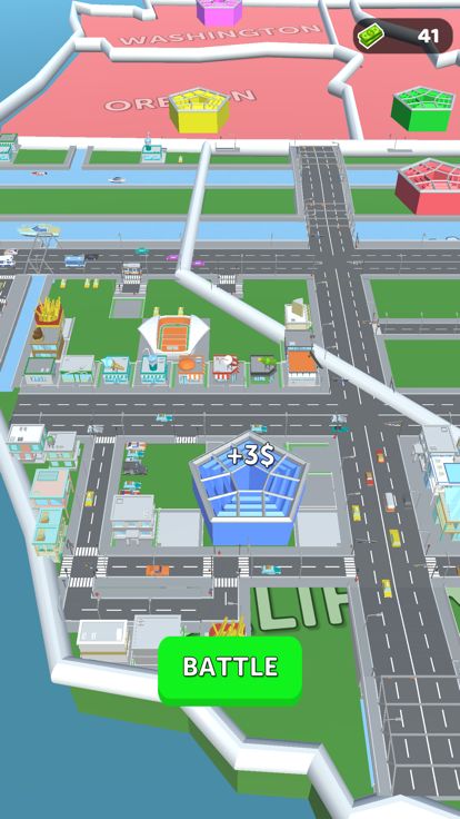 State Runner游戏截图