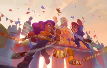 【地图编辑秀-第5期】像素风地图秀