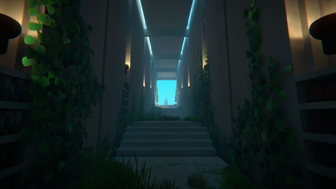 Viewfinder游戏截图