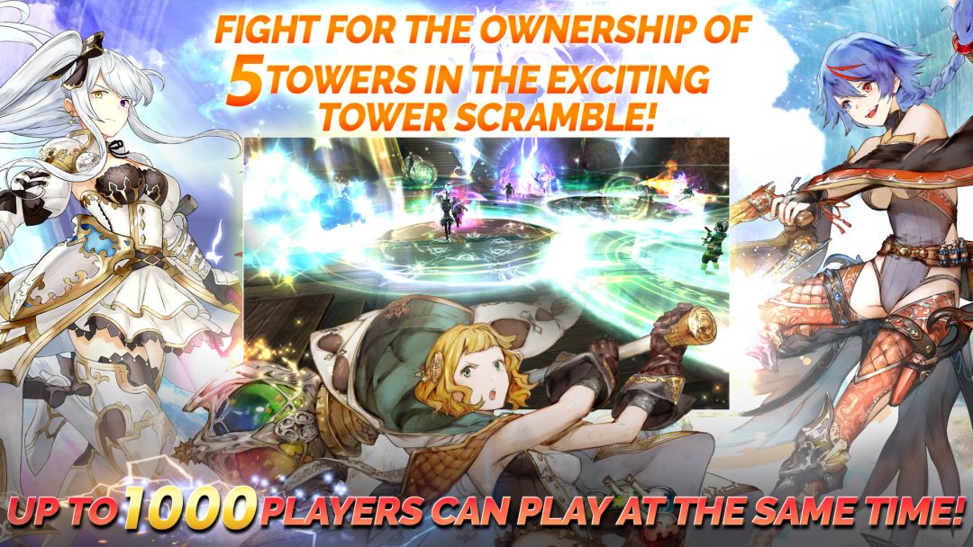 AVABEL ONLINE（Steam版）游戏截图