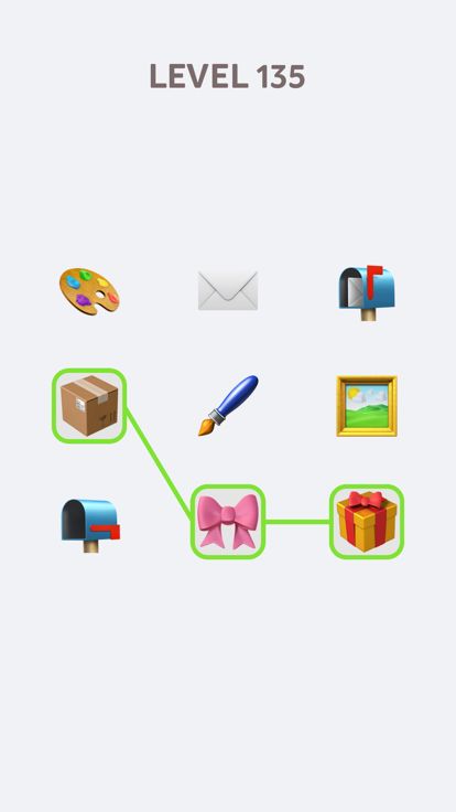 表情连连看!游戏截图