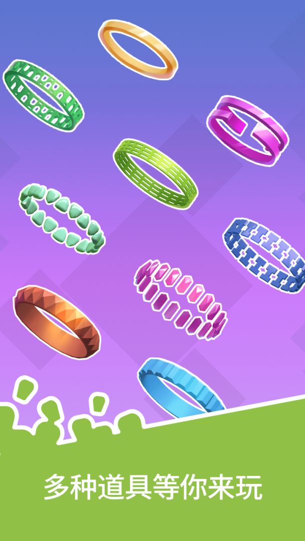 快来剥玉米游戏截图