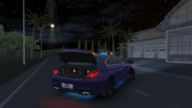 European Luxury Cars游戏截图