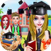 High School Graduation Storyicon