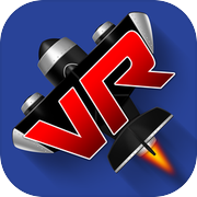 SimplePlanes VRicon