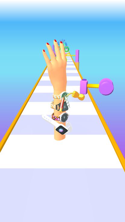 Watch Up!游戏截图