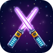 Saber Mergeicon