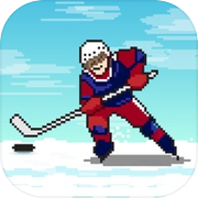 Ice Hockey: new game for watchicon