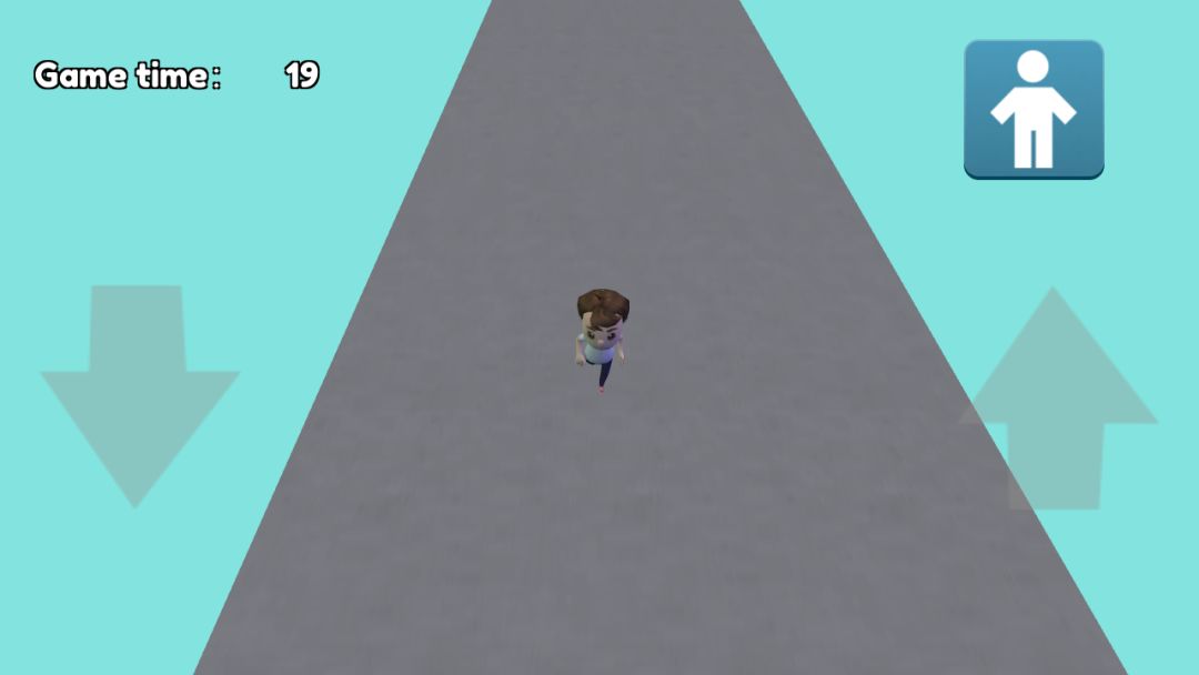 奔跑！兄弟游戏截图