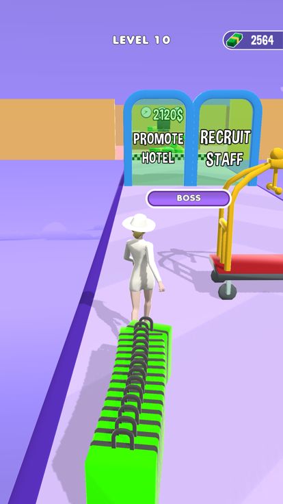 Hotel Master!游戏截图