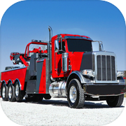 越野拖车模拟器icon