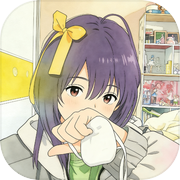 悦悦的故事书icon