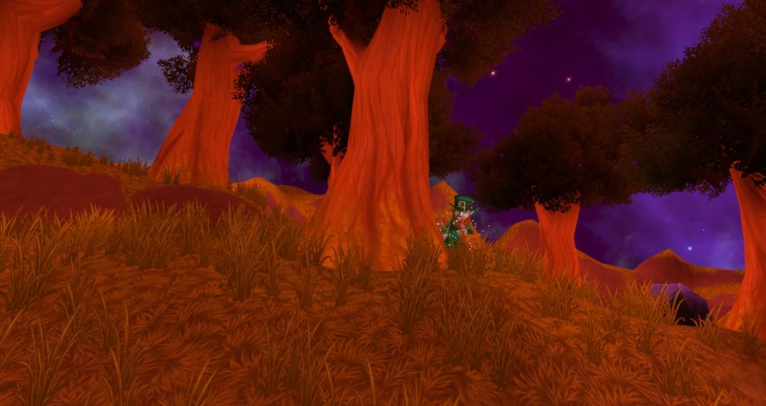 VR Chair Games游戏截图