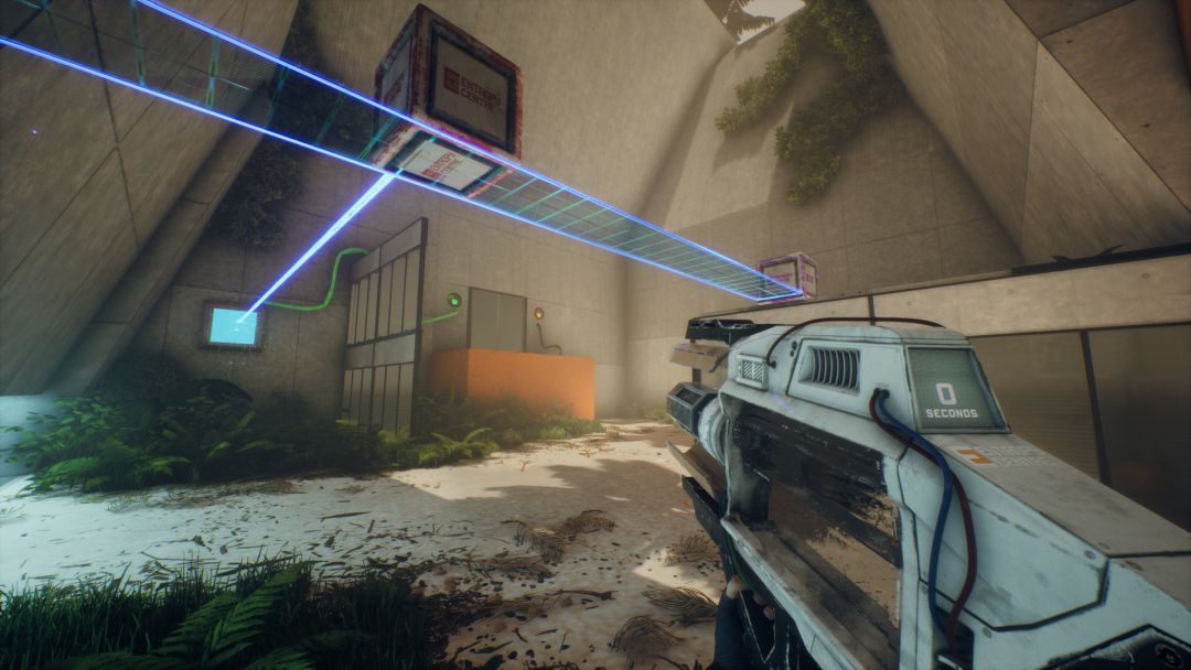 The Entropy Centre游戏截图