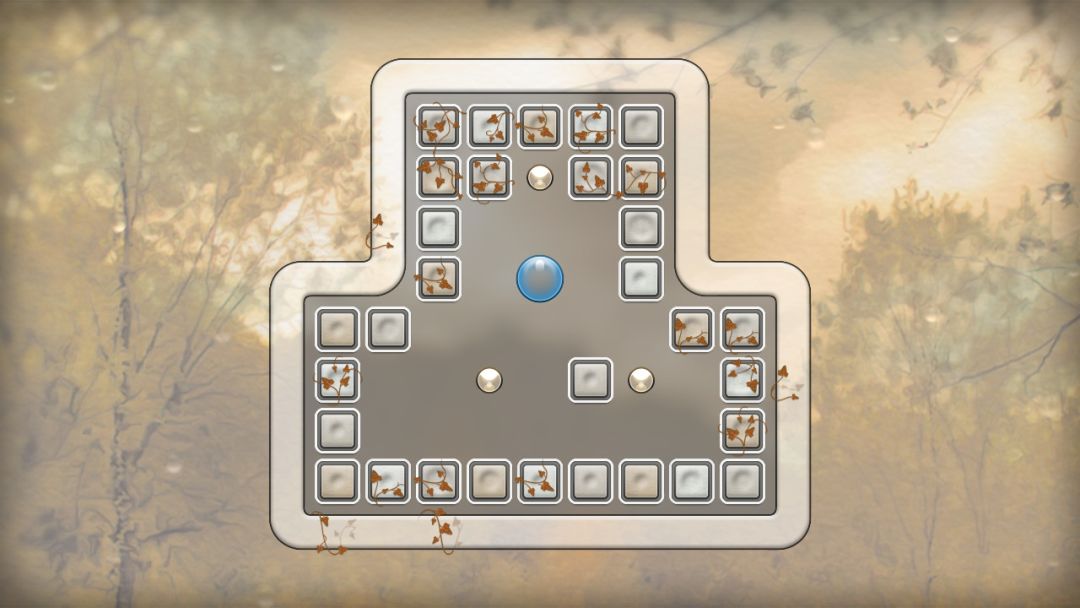 Quell Reflect游戏截图