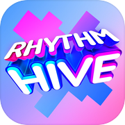 Rhythm Hiveicon