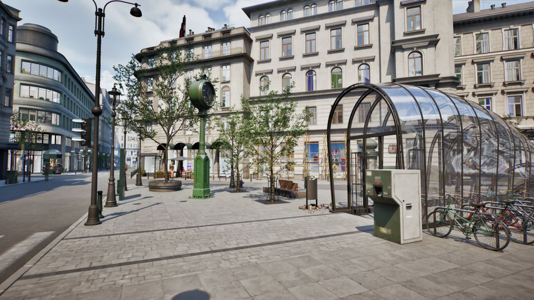 上学威龙游戏截图