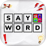 say the word beat game