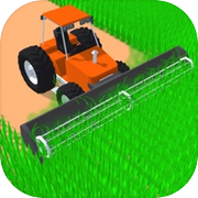 Grass Harvesticon