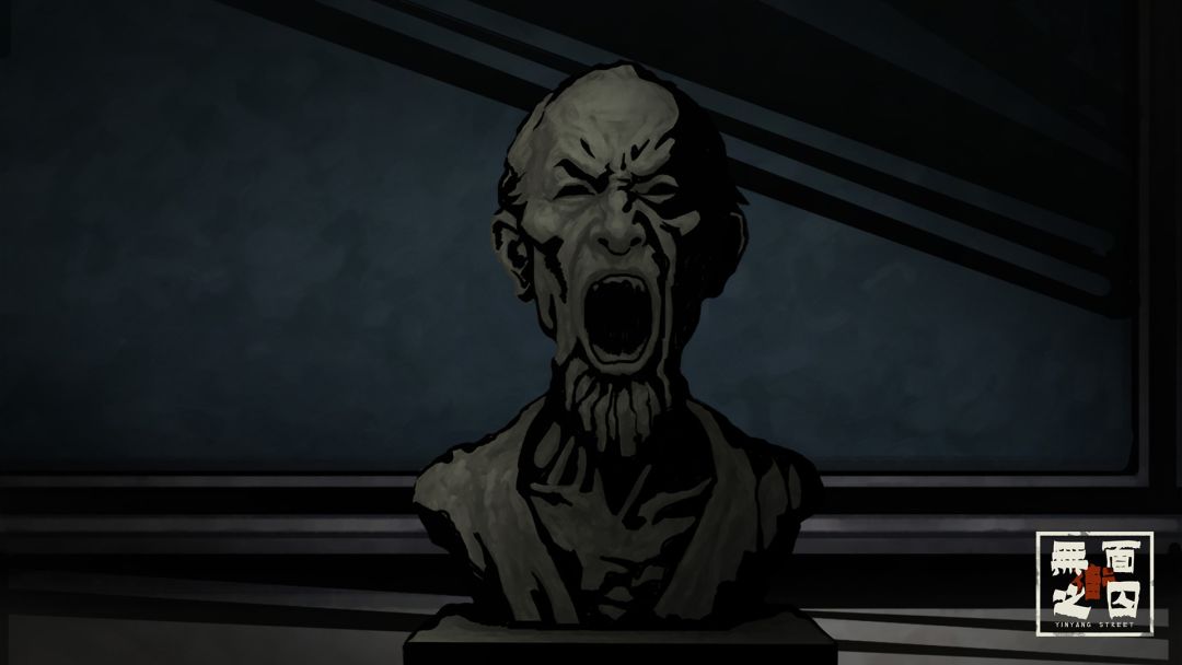 无面之囚游戏截图