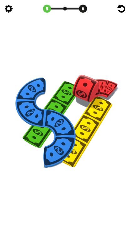 Rolled Up!游戏截图