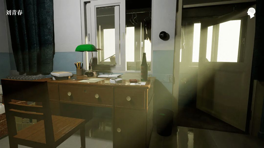 孙美琪疑案:故事游戏截图