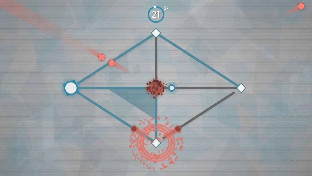 Diamo XL游戏截图