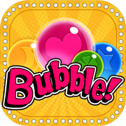 Launch Bubble - Leisure aiming shooting gameicon