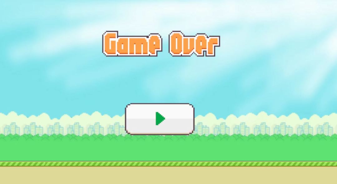 小鸟的战斗游戏截图