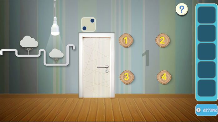 密室逃脱:简单解谜冒险闯关游戏圣诞版20关游戏截图