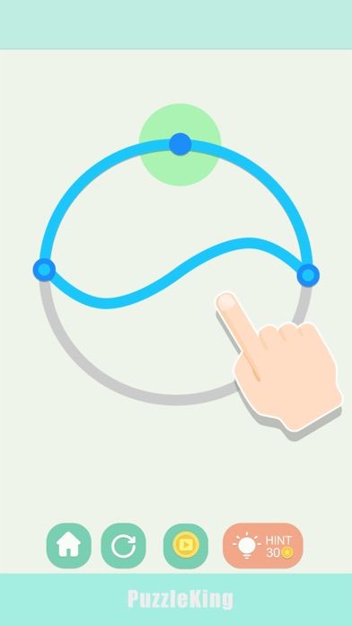 Puzzle King - Games Collection游戏截图
