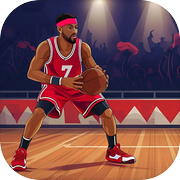 Basketball Challenge Game