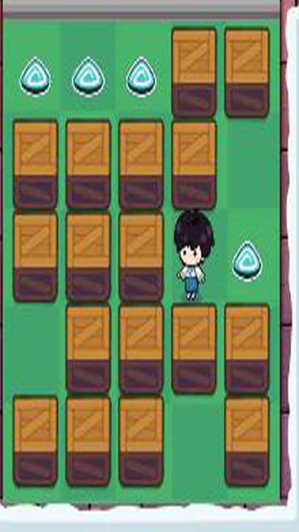 推箱子大师A游戏截图