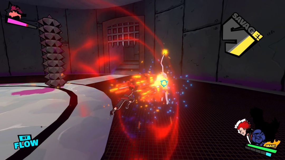 Genokids游戏截图