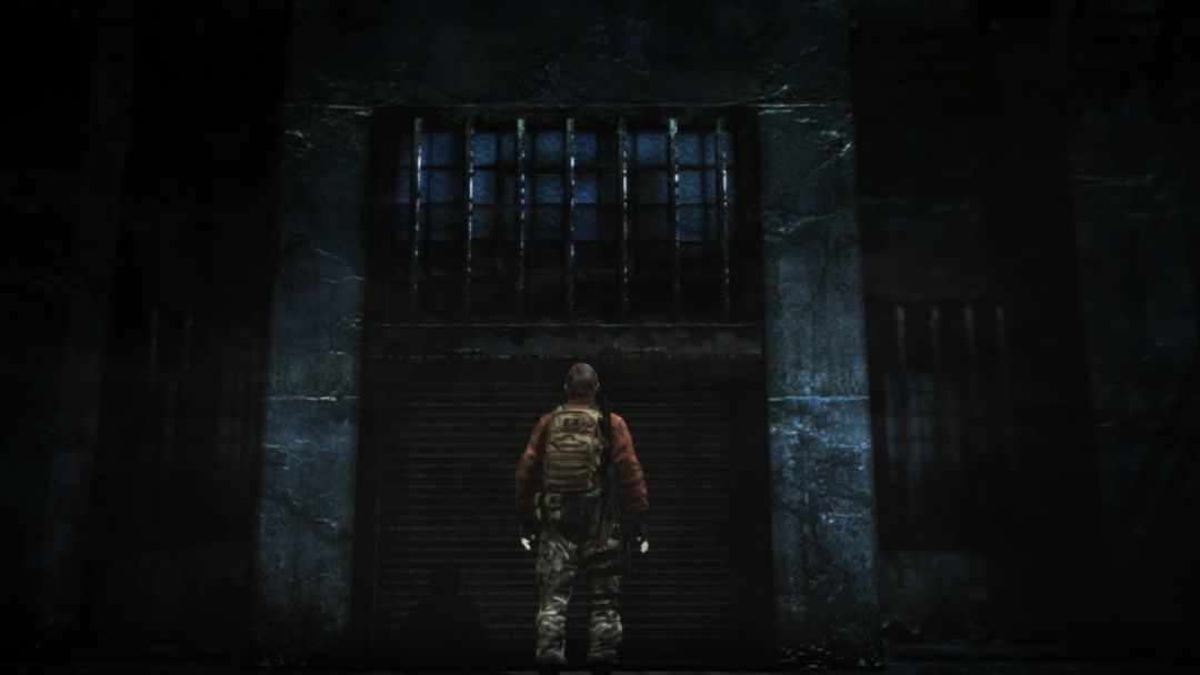 生化危机:启示录 2游戏截图