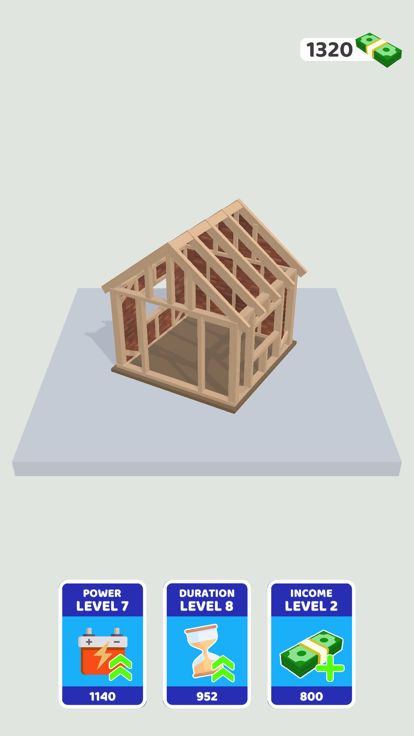 Earthquake Simulator游戏截图